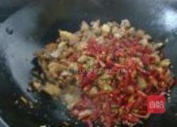 辣骨兔的做法图解7