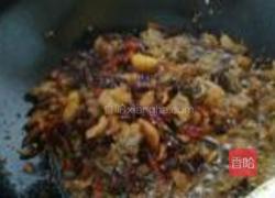 辣骨兔的做法图解8