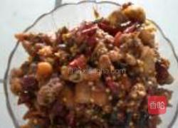 辣骨兔的做法图解9