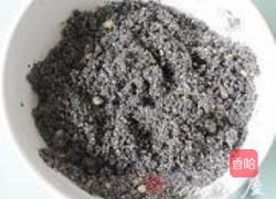 平底锅面饼面包的做法图解12