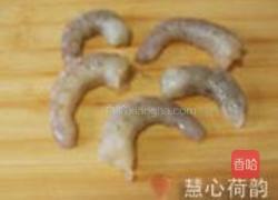 慈禧赛螃蟹的做法图解13