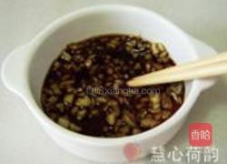 慈禧赛螃蟹的做法图解5