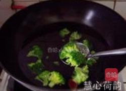 慈禧赛螃蟹的做法图解9