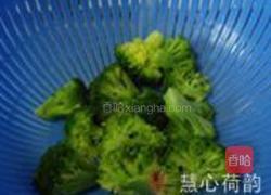 慈禧赛螃蟹的做法图解10