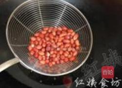 秘制老醋花生的做法图解4