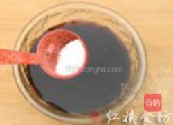 秘制老醋花生的做法图解8