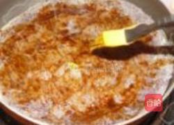 黑豆荞麦鸡蛋煎饼果子的做法图解6
