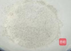 黑豆荞麦鸡蛋煎饼果子的做法图解1