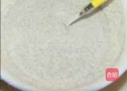 黑豆荞麦鸡蛋煎饼果子的做法图解2