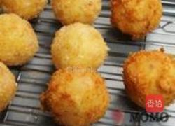 土豆可乐饼的做法图解12