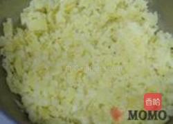 土豆可乐饼的做法图解2