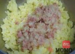 土豆可乐饼的做法图解5