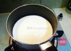 老北京奶酪的做法图解3