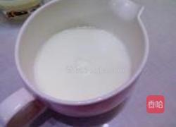 老北京奶酪的做法图解5