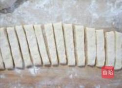 豆浆油条的做法图解7