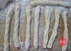 豆浆油条的做法图解9