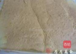 草莓酸奶慕斯卷的做法图解12