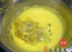 草莓酸奶慕斯卷的做法图解16