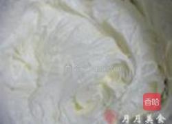 草莓酸奶慕斯卷的做法图解20
