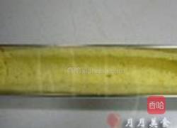草莓酸奶慕斯卷的做法图解23