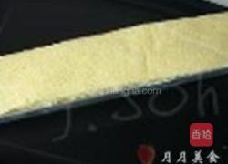 草莓酸奶慕斯卷的做法图解26
