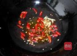 辣炒花蛤的做法图解3