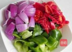 家常辣炒五花肉的做法图解5