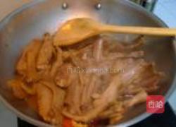 卤鸭翅鸭爪的做法图解4