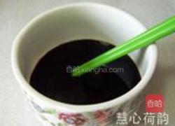 私房自制酱萝卜的做法图解4