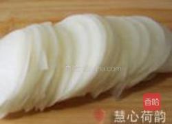 私房自制酱萝卜的做法图解9