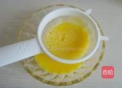 花蛤蒸蛋的做法图解6