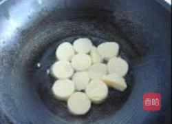 苦瓜日本豆腐小炒的做法图解2