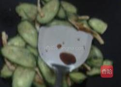 黄瓜鸡蛋炒肉片的做法图解10