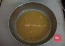 黄瓜鸡蛋炒肉片的做法图解2