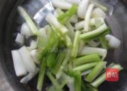 莆瓜花蛤螺的做法图解3