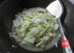 莆瓜花蛤螺的做法图解6