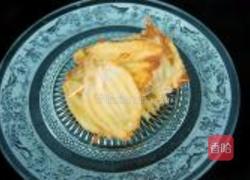 香炸银鱼排的做法图解15