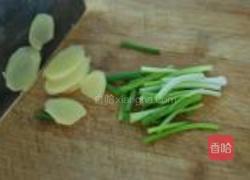 香炸银鱼排的做法图解2