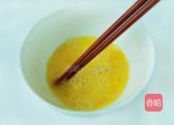 香炸银鱼排的做法图解5