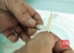 香炸银鱼排的做法图解6