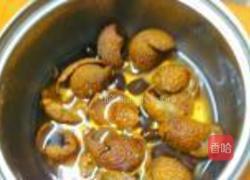 橙汁荔枝山药的做法图解17