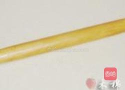 美味肉松的做法图解4