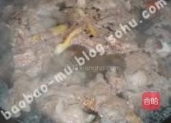 孜然羊排的做法图解11