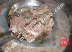 孜然羊排的做法图解12