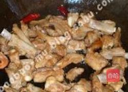 孜然羊排的做法图解15