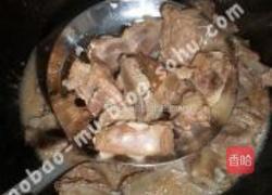 孜然羊排的做法图解18