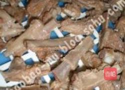 孜然羊排的做法图解19
