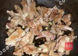 孜然羊排的做法图解21