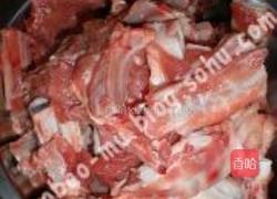 孜然羊排的做法图解7