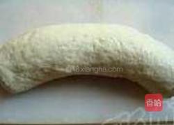 豆浆麦片吐司的做法图解6